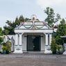 Jangan Kecele, Keraton Yogyakarta Tutup 3 Hari Saat Libur Lebaran