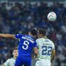 Reaksi Persib soal Kericuhan Suporter di Laga Vs PSIS Semarang 