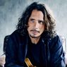 Lirik dan Chord Lagu Disappearing One - Chris Cornell