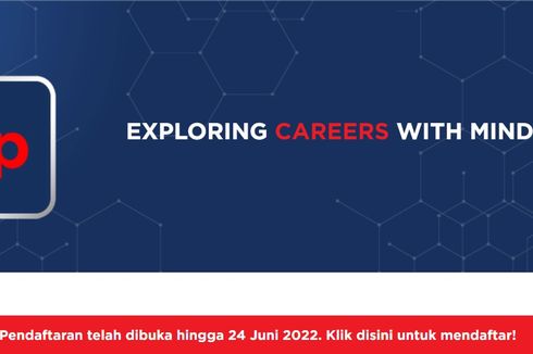 Syarat dan Cara Daftar Lowongan Kerja BUMN MIND ID 2022, Ini Linknya