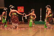 9 Tari Tradisional Yogyakarta, dari Bedhaya Semang hingga Beksan Lawung