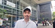 Ikut Saksikan Vonis Nadiem Makarim, Khiva Iskak Kagum Lihat Ketegaran Franka
