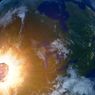 Besok Asteroid 2013 YD48 Sebesar Monas Lewat Dekat Bumi, Tak Berpotensi Tabrakan