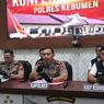 Polres Kebumen Usut Kasus Pencabulan Oleh Guru Ngaji, Korban Bertambah Jadi 13 Orang