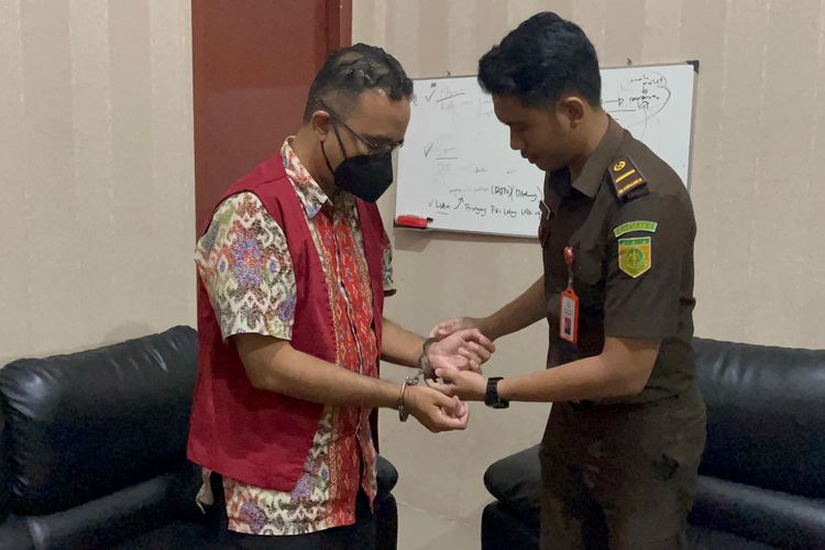 Dua Pejabat Bank Bengkulu Jadi Tersangka Korupsi Penyaluran Kredit, Negara Rugi Rp 5,8 Miliar
