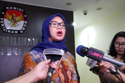 Begini Cara Mengecek Nama Anda dalam DPT Pilkada DKI Jakarta