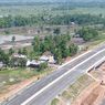Tol Kapal Betung Tersambung, Palembang-Bandar Lampung Cuma 3,5 Jam