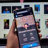 FB dan IG Menyerah Garap NFT, Apa Kabar NFT Ghozali Everyday?