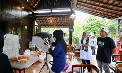 Tingkatkan Kualitas Branding UMKM, Pemkab Banyuwangi Fasilitasi Endorsement Foto dan Video Gratis