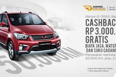 Menengok MVP Pertama Wuling di GIIAS 2017