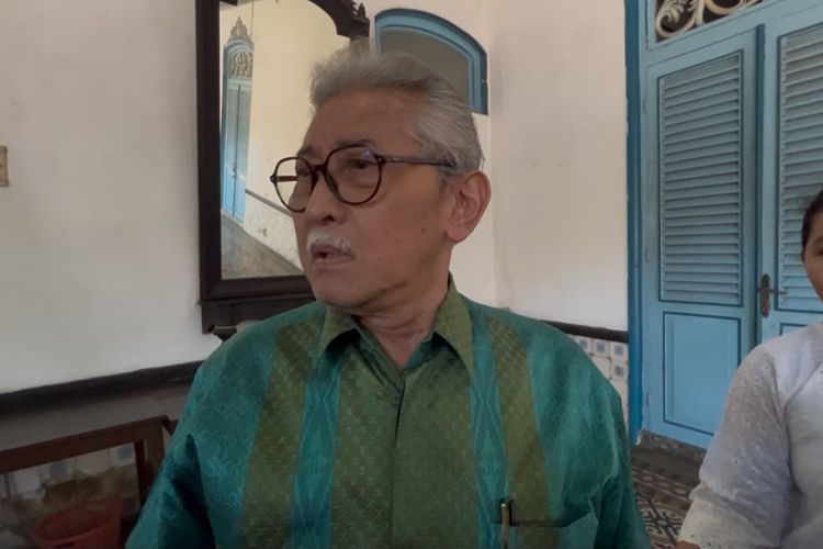 Singonagoro Tanggapi Permintaan Tedjowulan Rapat bersama Wali Kota Solo: Kami Datang Kirim Utusan