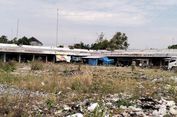 Setahun Terbengkalai, Lahan Bekas Pasar Ngawen Blora Akan Dibangun Ulang, Anggaran Rp 38,2 Miliar