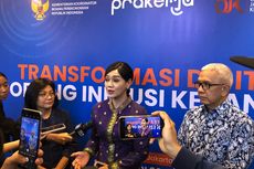 OJK Nilai Ekonomi Syariah RI Belum Optimal, Bakal Perkuat Bank dan BPR Syariah 