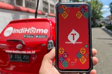 Riset Ookla: Telkomsel Operator Seluler Terkencang di Indonesia Kuartal III-2023