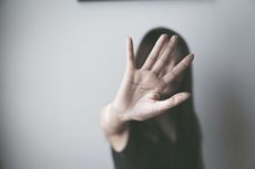 Delik Perkosaan Dalam UU Tindak Pidana Kekerasan Seksual