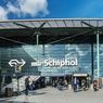 Bandara Schiphol di Belanda Uji Coba Robot Pengangkat Bagasi