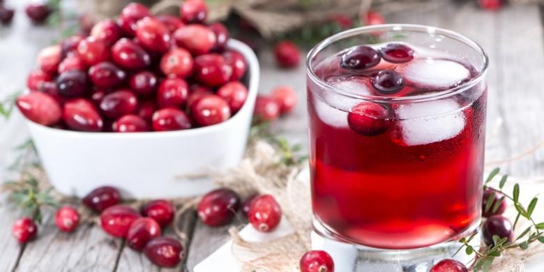 Suplemen "Cranberry" Tak Dapat Sembuhkan Infeksi Saluran Kemih