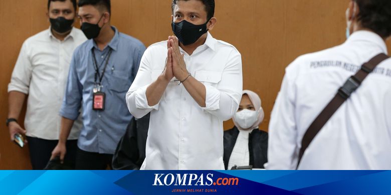 Surat Dakwaan Sudah Sistematis dan Jelas, Eksepsi Dikesampingkan