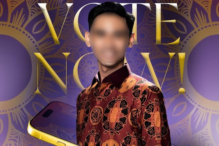 Gelar Wakil 1 Raka Jatim 2026 Dicabut Usai Viral Dugaan Paksa Aborsi