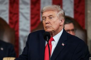 Amandemen ke-25 Konstitusi AS Jadi Upaya Gulingkan Trump, Apa Itu?