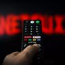 Pelanggan Netflix Bertambah 8 Juta dalam 4 Bulan