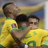 Piala Dunia 2022, Laga Kelima Conmebol Cuma Empat Pertandingan