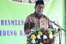 Jawa Barat Berharap Jadi Pusat Industri Keuangan Syariah di Indonesia
