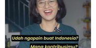 Teguran Keras dari LPDP hingga Wamen Stella buat Awardee yang Bangga Anak Jadi WN Inggris
