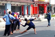 Malioboro Bebas Kendaraan, Aktivitas Apa Saja yang Bisa Dilakukan?