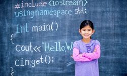 Ini Eranya Teknologi, Dorong Anak Belajar Coding sejak Dini
