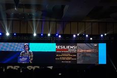 Sri Mulyani: Kepala Desa kalau Committed Hasilnya Sangat Amazing...