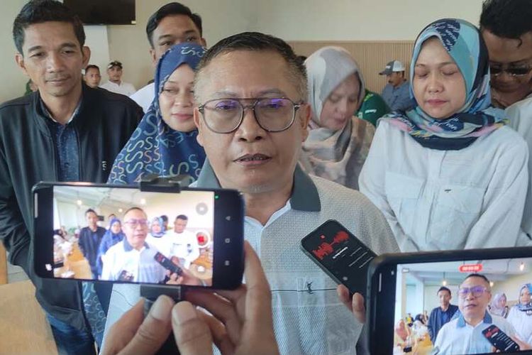 Singgung Cicilan Bank, Dapur MBG di Tasikmalaya Desak Pemotongan Insentif Dikaji Ulang