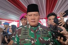 Panglima TNI Buka Suara Terkait Batas Waktu Negosiasi Pembebasan Pilot Susi Air