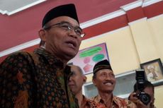 Mendikbud Ajak Bakohumas Sosialisasikan Pendidikan Karakter dan Penyaluran KIP 