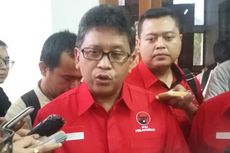 Sekjen PDI-P Minta SBY Buka-bukaan soal Pengganggu Demokrat