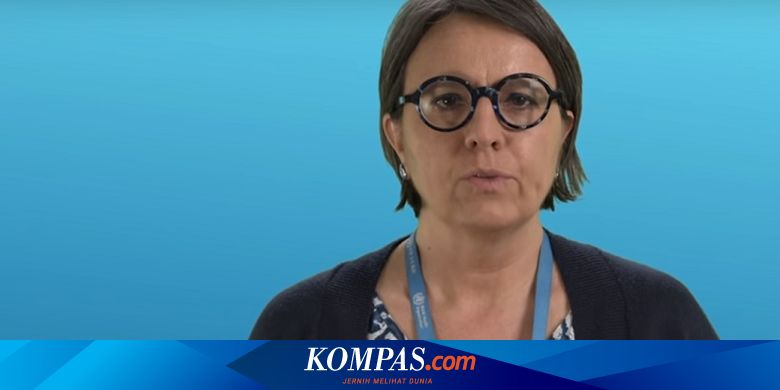 Cara Mencegah Pemanasan Global Virus Corona Pandemi Global  Ini Saran WHO untuk Mencegah  