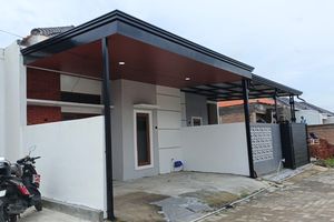 Wacana Pemerintah Pajaki Para Juragan Kontrakan