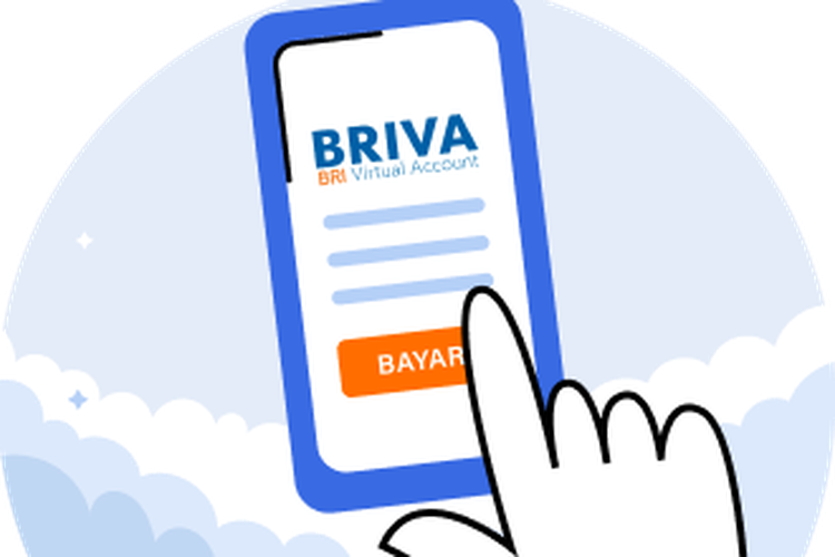 Cara transfer Virtual Account BRI lewat aplikasi BRImo, ATM, hingga internet banking dengan mudah. 