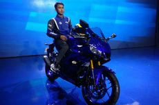 Yamaha Luncurkan R25 dan R3 Terbaru