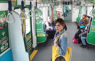 Najwa Shihab dan Sifat Asli yang Tak Muncul di Televisi, Apa Saja?
