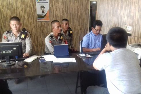 Kronologi Ketua Waria Palembang Ditemukan Tewas Diduga Dibunuh Orang Dekat