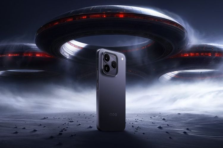 HP iQoo 16 Resmi, Baterai 8.400 mAh dan Snapdragon 8 Elite Extreme Gen 6