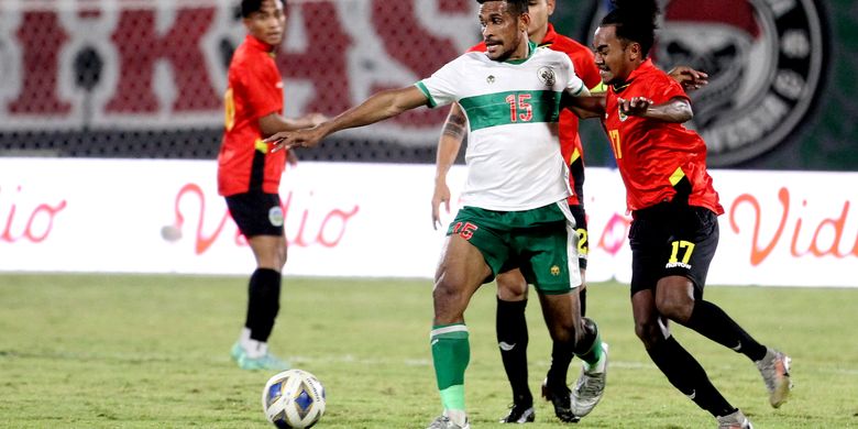 Sedang Viral, Tiga Hal yang Bikin Timnas Indonesia Batal Ikut Piala AFF U23