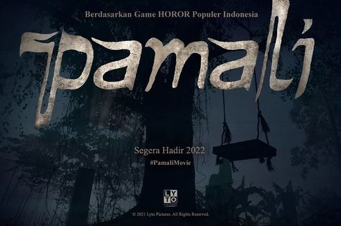 Teaser Film Pamali Dirilis, Angkat Kepercayaan Lokal sebagai Ceritanya