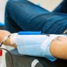 Amankah Donor Darah Saat Pandemi Virus Corona? Ini Penjelasan PMI