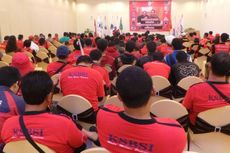 Dukung Jokowi Jadi Presiden, Dua Federasi Buruh Pun Bergabung