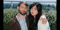 Stephanie Poetri Menikah secara Sederhana dan Intimate di Amerika Serikat