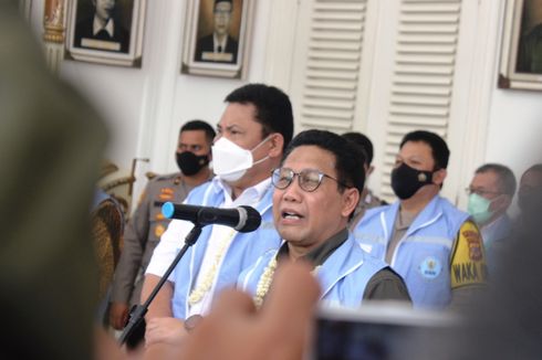 Kabupaten Cianjur Jadi Proyek Percontohan Desa Bersih Narkoba