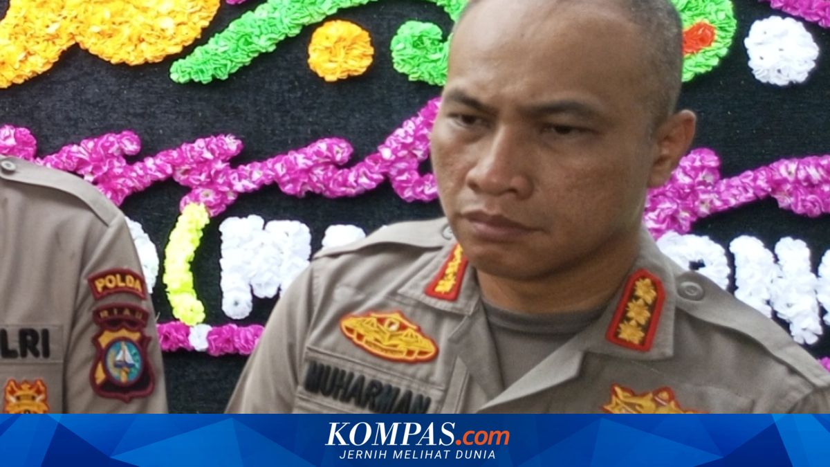 4 Perampok Pembunuh Wanita 60 Tahun di Pekanbaru Ditangkap ~RK

Baca di sini: