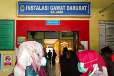 Cerita Siswi SMK Disiram Air Keras Saat COD: Badan Sakit, Seperti Terbakar...